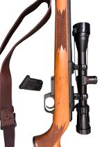 ROCK ISLAND ARMORY 22 TCM RIFLE .22 TCM - 2 of 3