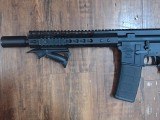 ANDERSON MANUFACTURING AM-15 PISTOL 5.56X45MM NATO - 2 of 3