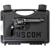 RUGER SINGLE-SIX .22 LR - Image 3 of 3