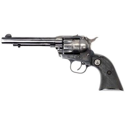 RUGER SINGLE-SIX .22 LR - Image 1 of 3