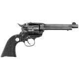 RUGER SINGLE-SIX .22 LR - Image 2 of 3
