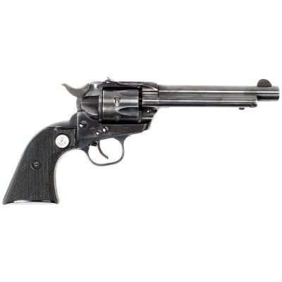 RUGER SINGLE-SIX .22 LR - Image 2 of 3