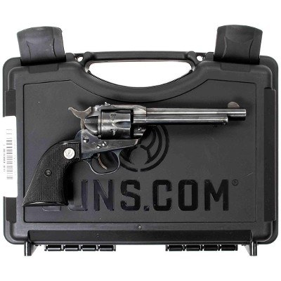 RUGER SINGLE-SIX .22 LR - Image 3 of 3