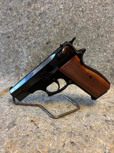 FEG B9R .380 ACP - Image 2 of 3