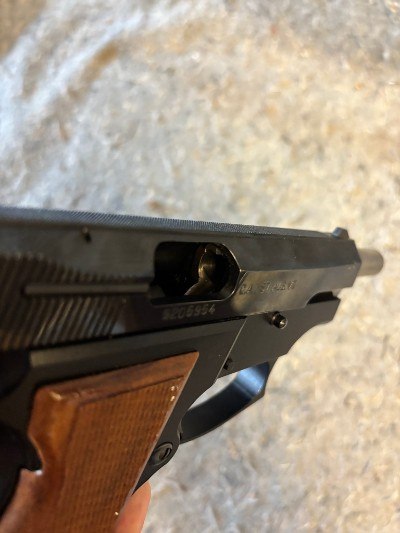 FEG B9R .380 ACP - Image 3 of 3