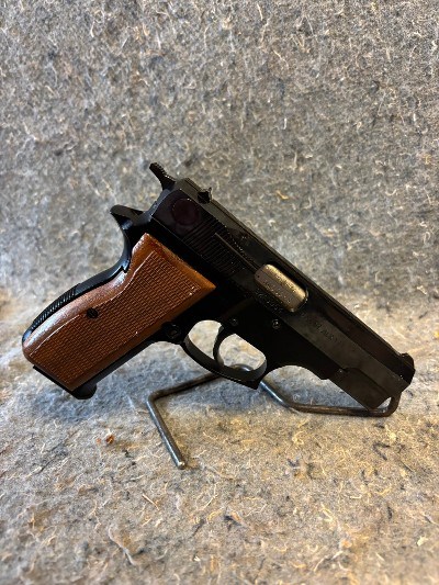 FEG B9R .380 ACP - Image 1 of 3