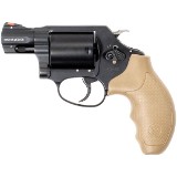 SMITH & WESSON 360J AIRWEIGHT .357 MAG - 1 of 3
