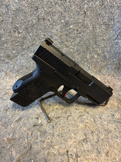 CANIK METE MC9 9MM LUGER (9x19 PARA) - Image 3 of 3