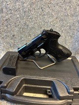 BERETTA PX4 STORM COMPACT 9MM LUGER (9x19 PARA) - 1 of 3