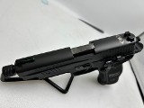 SIG SAUER P226 BLACK WATER EDITION 9MM LUGER (9x19 PARA) - 2 of 3