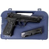 BERETTA 92FS 9MM LUGER (9X19 PARA) - 3 of 3