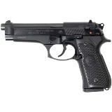 BERETTA 92FS 9MM LUGER (9X19 PARA) - 1 of 3