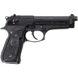 BERETTA 92FS 9MM LUGER (9X19 PARA) - 2 of 3