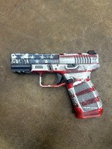 GFORCE ARMS EXODUS 9MM LUGER (9x19 PARA) - 1 of 3