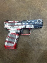 GFORCE ARMS EXODUS 9MM LUGER (9x19 PARA) - 2 of 3