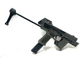 SIG SAUER P320 FLUX 9MM LUGER (9x19 PARA) - 1 of 3