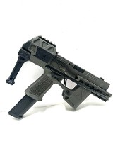 SIG SAUER P320 FLUX 9MM LUGER (9x19 PARA) - 3 of 3