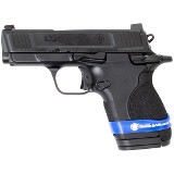 SMITH & WESSON CSX 9MM LUGER (9X19 PARA) - 1 of 3