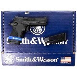 SMITH & WESSON CSX 9MM LUGER (9X19 PARA) - 3 of 3