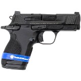 SMITH & WESSON CSX 9MM LUGER (9X19 PARA) - 2 of 3
