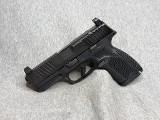 FN 509 MIDSIZE MRD [BLK] 9MM LUGER (9X19 PARA) - 1 of 3