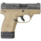 BERETTA BU9 NANO9MM LUGER (9X19 PARA) - 2 of 3