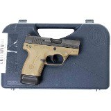 BERETTA BU9 NANO9MM LUGER (9X19 PARA) - 3 of 3