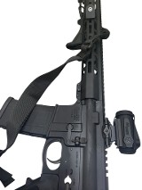 SMITH & WESSON M&P-15 SPORT II OPTICS READY 5.56X45MM NATO - 2 of 3