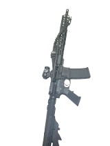 SMITH & WESSON M&P-15 SPORT II OPTICS READY 5.56X45MM NATO - 1 of 3