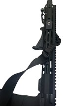 SMITH & WESSON M&P-15 SPORT II OPTICS READY 5.56X45MM NATO - 3 of 3