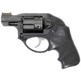 RUGER LCR .357 MAG - 1 of 2