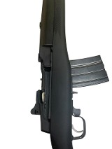 RUGER MINI-14 RANCH 5.56X45MM NATO - 3 of 3