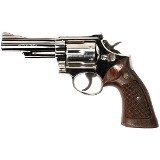 SMITH & WESSON 19-3 .357 MAG - Image 1 of 3