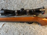 CZ 452-2E ZKM w/ HIGH GLOSS LEUPOLD .17 HMR - Image 3 of 3