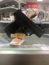 SIG SAUER P365-380 .380 ACP - 1 of 3