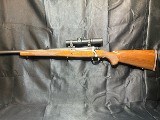 RUGER M77 HAWKEYE .338 RCM - 1 of 3
