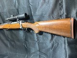 RUGER M77 HAWKEYE .338 RCM - 3 of 3