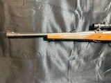 RUGER M77 HAWKEYE .338 RCM - 2 of 3