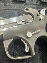 BOND ARMS ROUGHNECK .38 SPECIAL/.357 MAGNUM - 3 of 3
