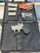 BOND ARMS ROUGHNECK .38 SPECIAL/.357 MAGNUM - 1 of 3