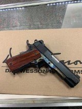 DAN WESSON FIREARMS HEIRLOOM 2024 .45 ACP - 2 of 3