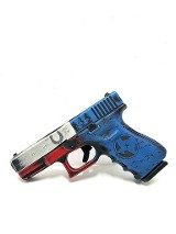 GLOCK 19 9MM LUGER (9x19 PARA) - 2 of 3