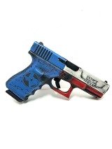 GLOCK 19 9MM LUGER (9x19 PARA) - 1 of 3