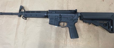 PALMETTO STATE ARMORY PA-15 5.56X45MM NATO - Image 1 of 3