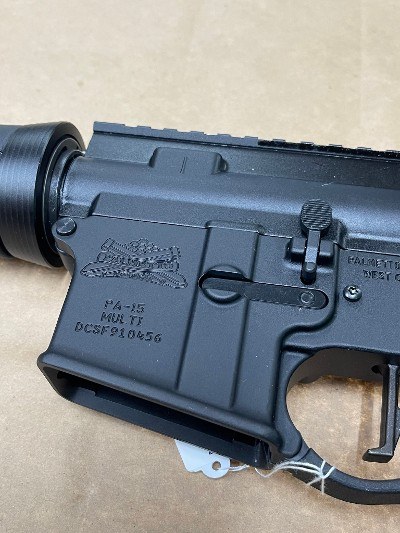 PALMETTO STATE ARMORY PA-15 5.56X45MM NATO - Image 2 of 3