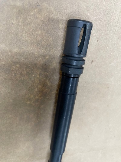 PALMETTO STATE ARMORY PA-15 5.56X45MM NATO - Image 3 of 3