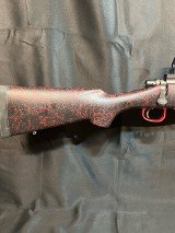 REMINGTON 700 CUSTOM 25 CREEDMOOR - Image 2 of 3
