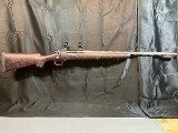 REMINGTON 700 CUSTOM 25 CREEDMOOR - Image 1 of 3