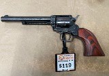 HERITAGE MFG. ROUGH RIDER .22 CAL - 1 of 3