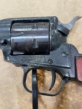 HERITAGE MFG. ROUGH RIDER .22 CAL - 2 of 3